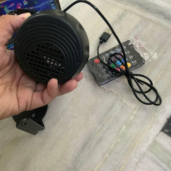 Party Disco Light