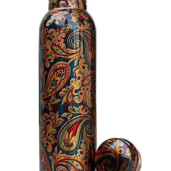 Pure Cooper Water Bottle