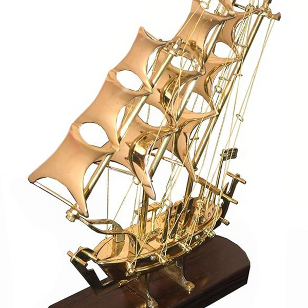 Decorative Boat Item