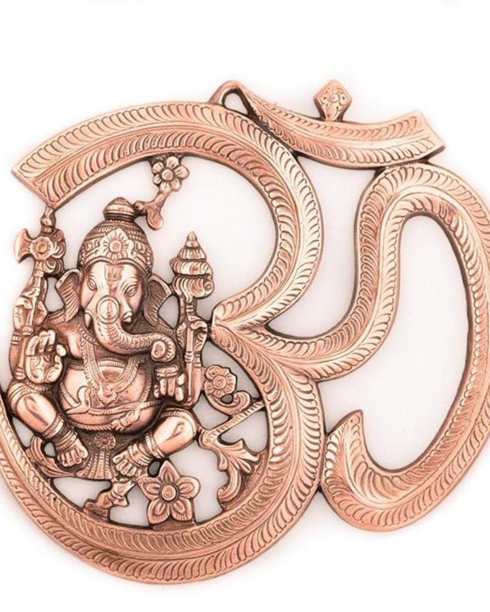 Wall Hanging ganesh