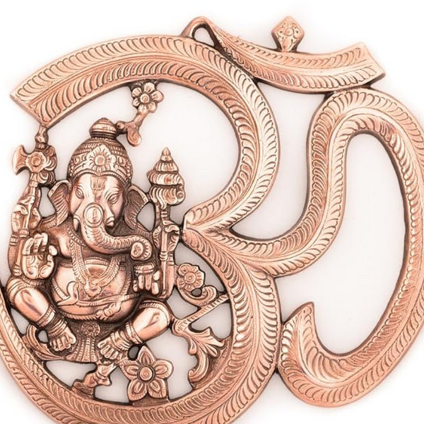 Wall Hanging ganesh