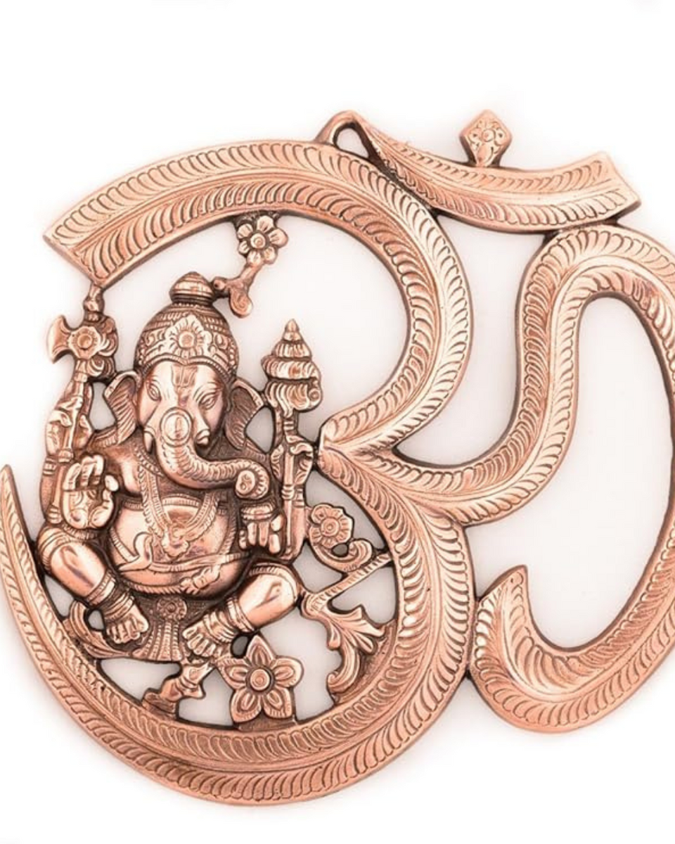 Wall Hanging ganesh