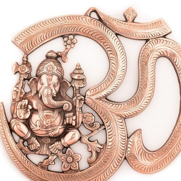 Wall Hanging ganesh