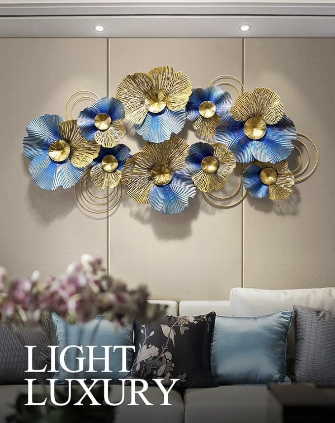 Decorative Wall