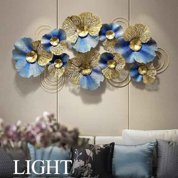 Decorative Wall