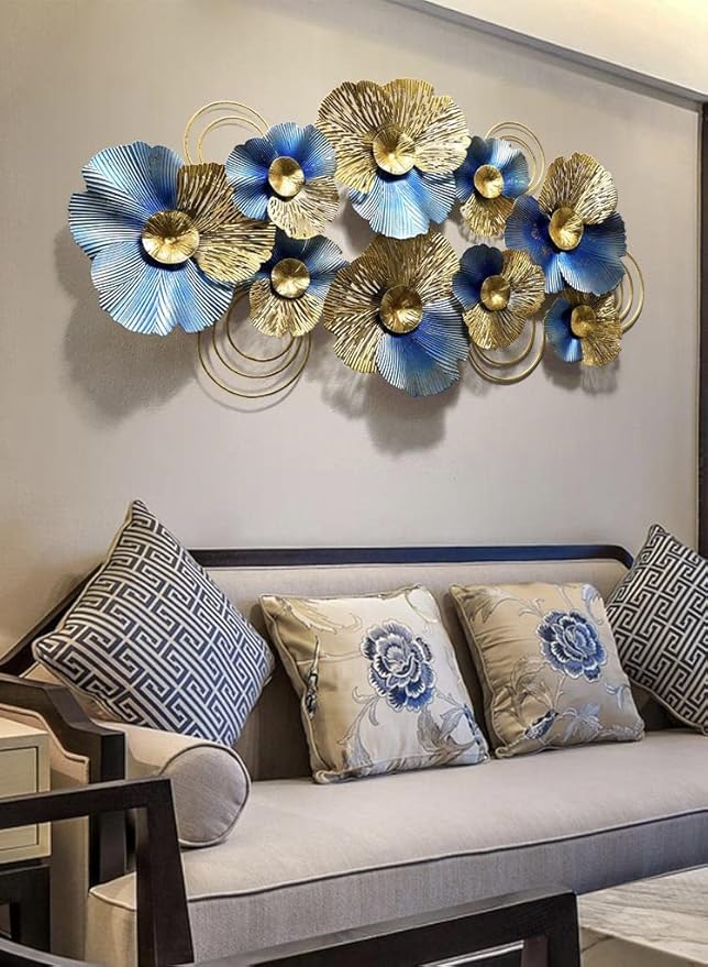 Decorative Wall