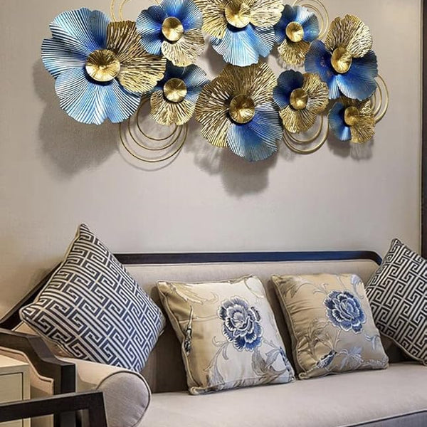 Decorative Wall