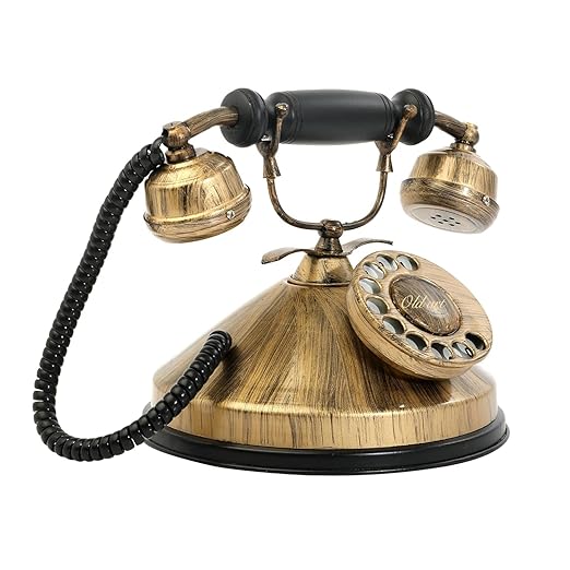 Decorative Vintage Item