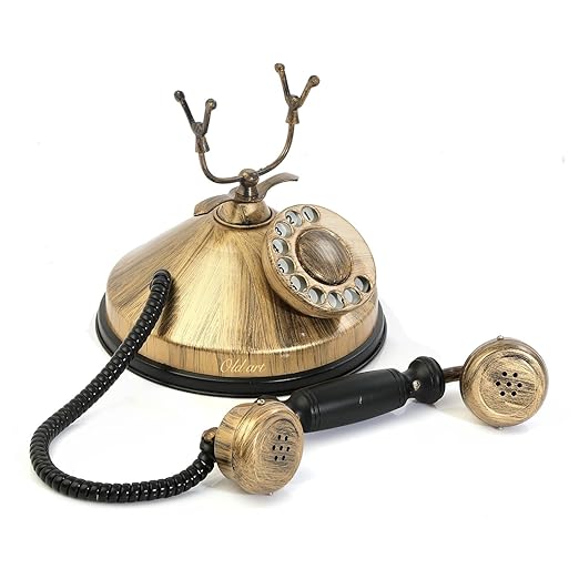 Decorative Vintage Item